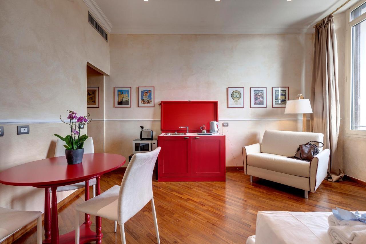Mamo - Thelma & Louise Apartamento Florencia