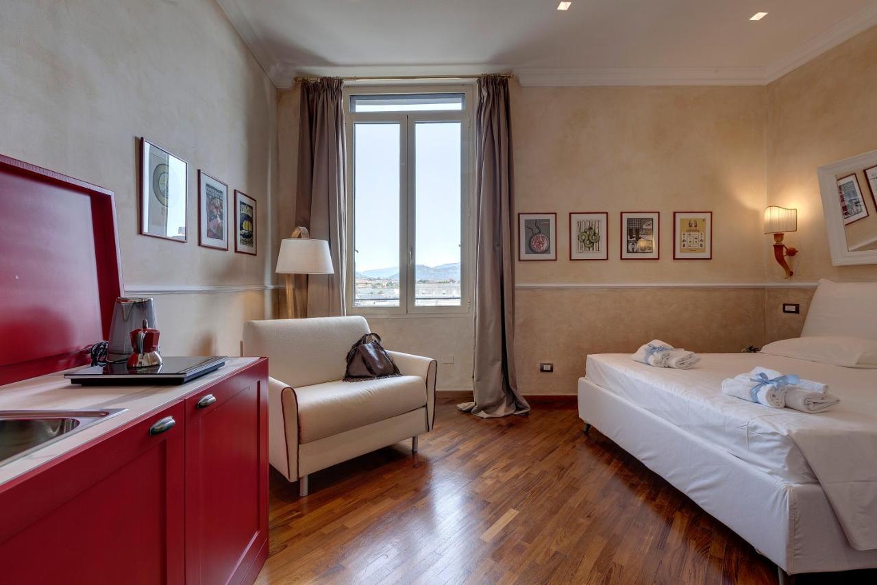 Apartamento Mamo - Thelma & Louise Florencia