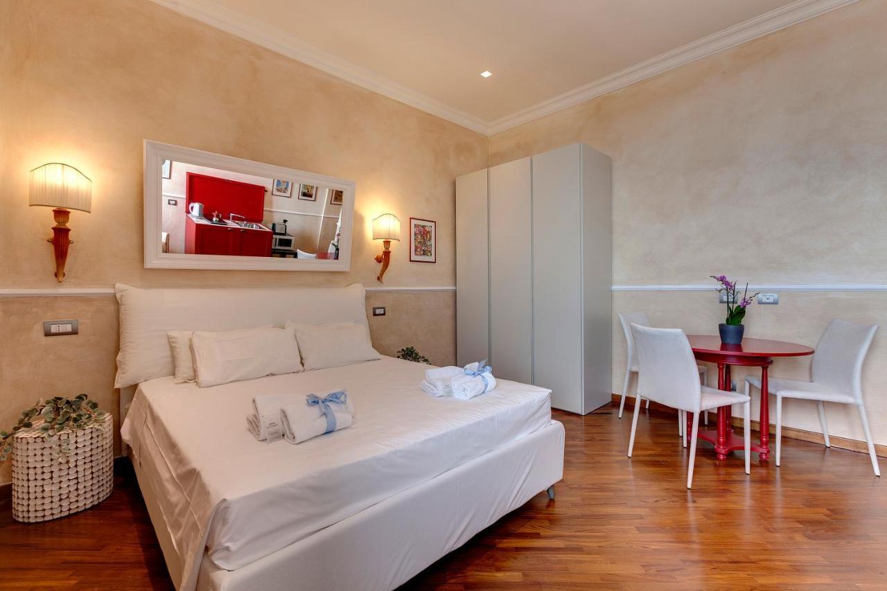 Mamo - Thelma & Louise Apartamento Florencia