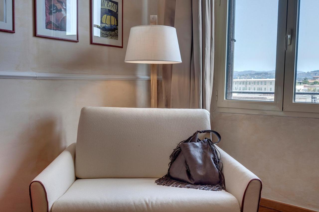 Apartamento Mamo - Thelma & Louise Florencia