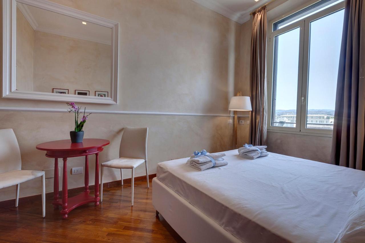 Mamo - Thelma & Louise Apartamento Florencia