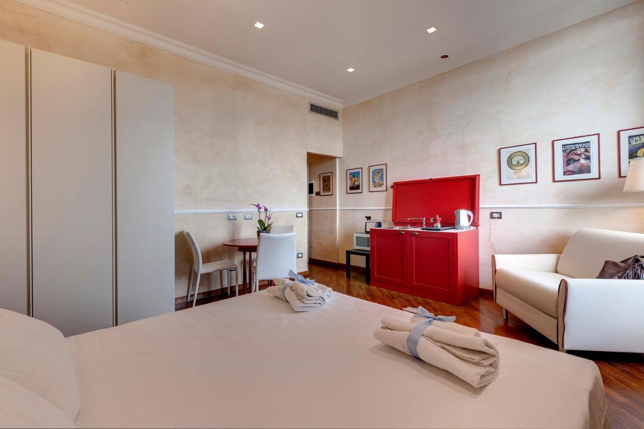 Apartamento Mamo - Thelma & Louise Florencia