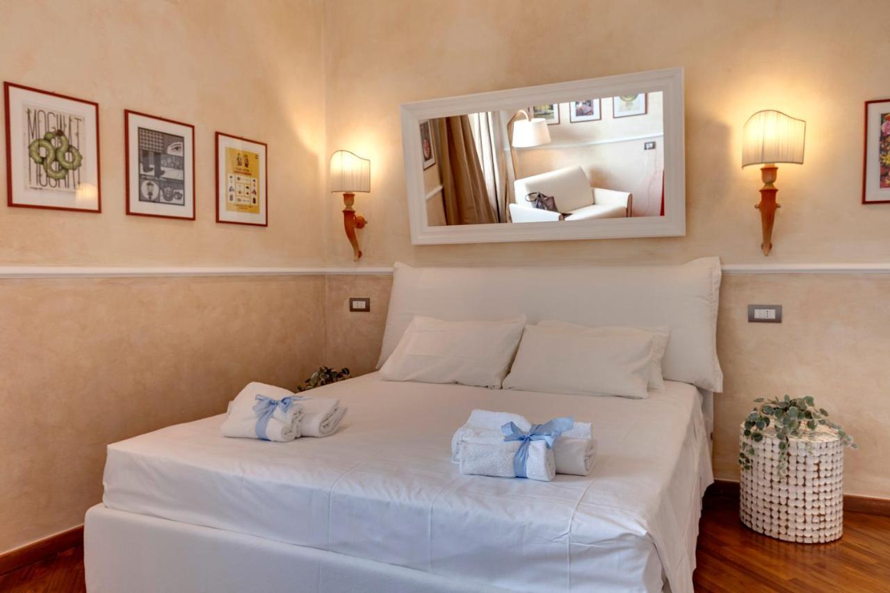 Apartamento Mamo - Thelma & Louise Florencia